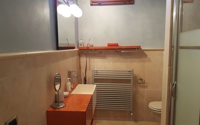 N12 Design Accomodations Podere Il Vezzoso
