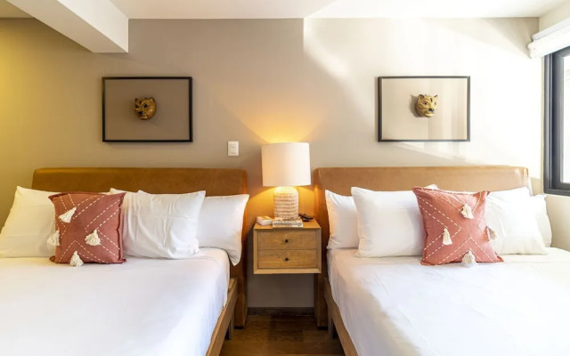 Casa Colima by Kukun