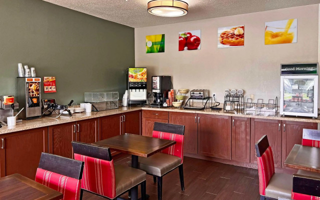 Quality Inn & Suites