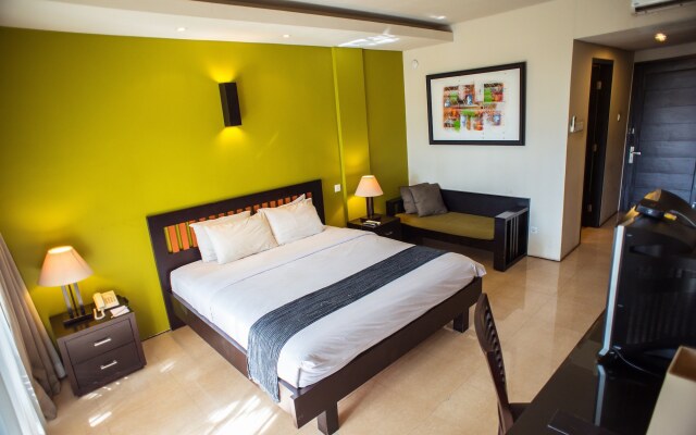ECLIPSE Hotel