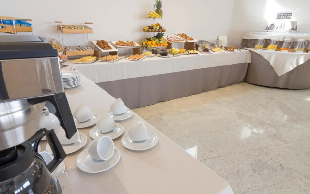Hotel Meridiano