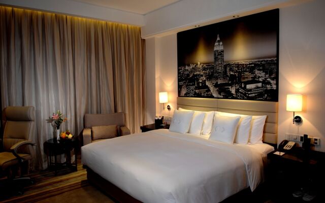 Haoyin Gloria Plaza Hotel