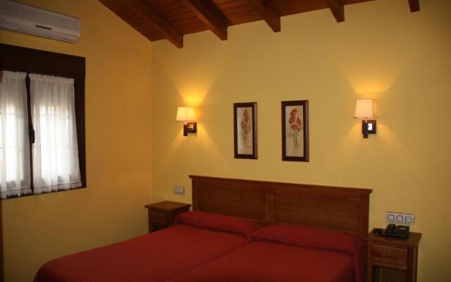 La Casona De Entralgo