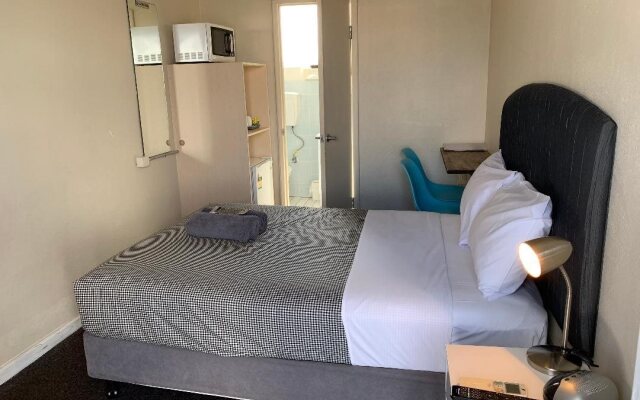 Wattle Tree Motel