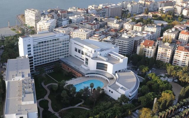 Swissotel Buyuk Efes Izmir