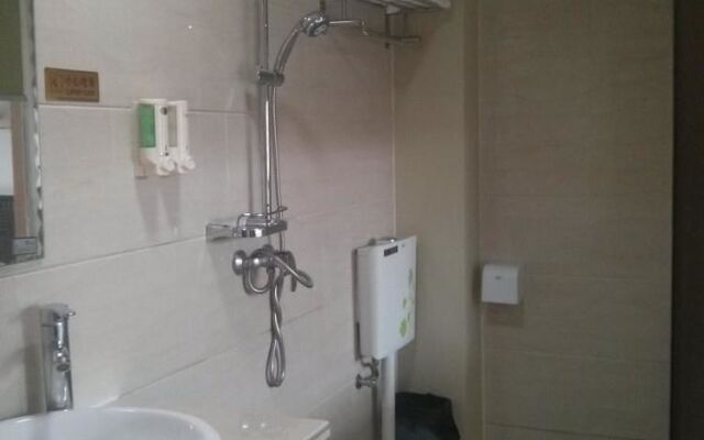 Guilin Anyi Hotel