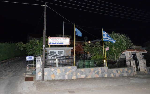 Studios Kostas & Despina