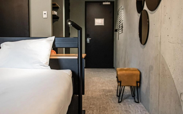 Hotel Valkenburg by Mercure