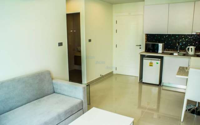 Amazon Residence - Jomtien