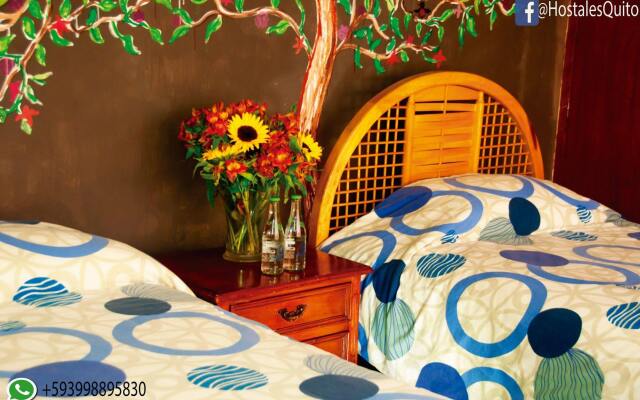 Hostal Isla Isabela