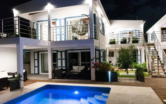 Tradewinds at Simpson Bay