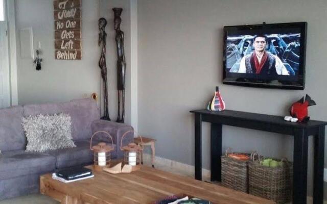 Earthbound Self-Catering