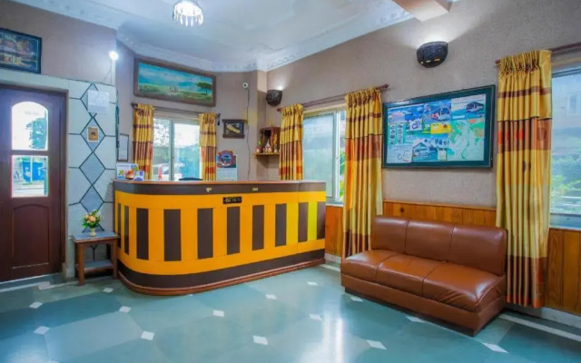 New Hotel Natureland by OYO Rooms