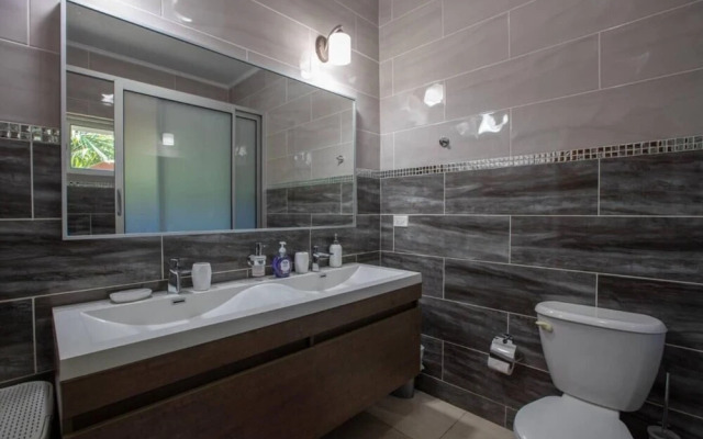 Charming 3-bed Villa in Maho