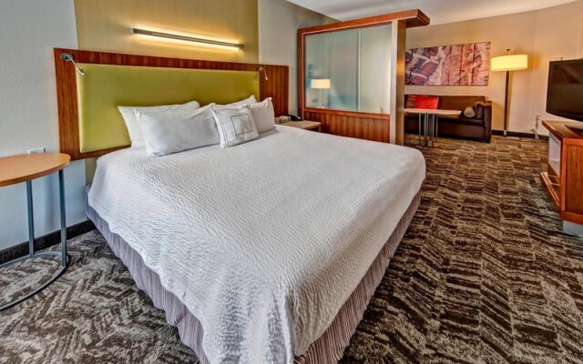 SpringHill Suites Oklahoma City Moore