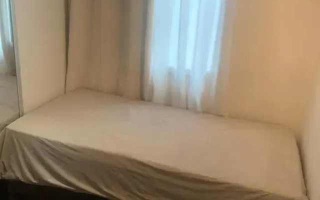 Quartos Vila Augusta/Guarulhos
