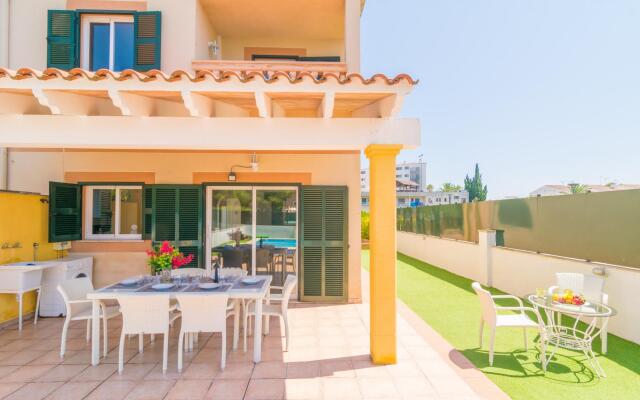 Casa Marcos