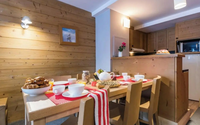 Residence Les Balcons de Bellevarde by Pierre & Vacances