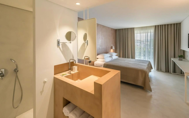Bitzaro Grande Hotel - All Inclusive