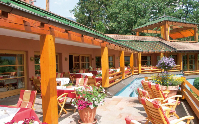 Montafoner Hof