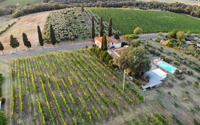 La Vecchia Quercia