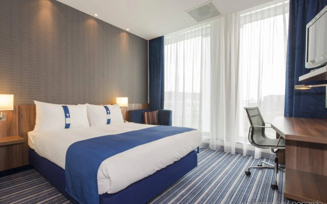 Holiday Inn Express Utrecht - Papendorp by IHG