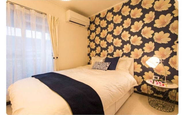 Pacio Nijo – Guest Rooms – Kyoto