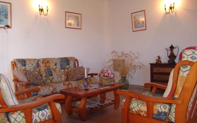 Las Casitas de Tijarafe