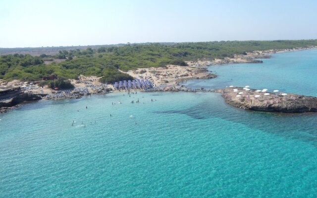 Baia Di Gallipoli Camping Resort