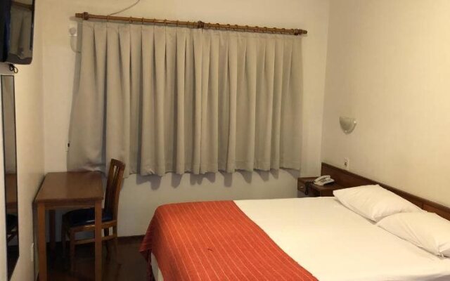 Hotel F. S. Giordano