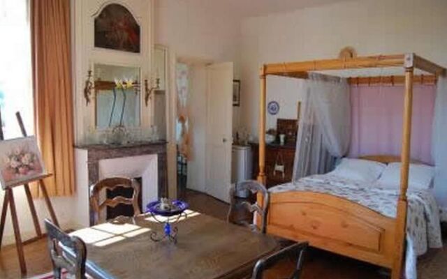 Manoir De La Plane B&B