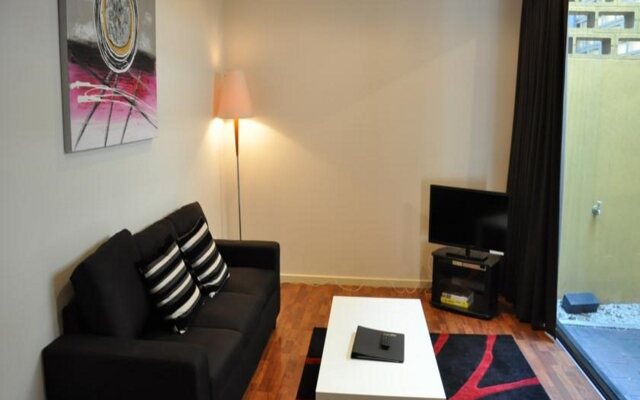 RNR Serviced Apartments Adelaide