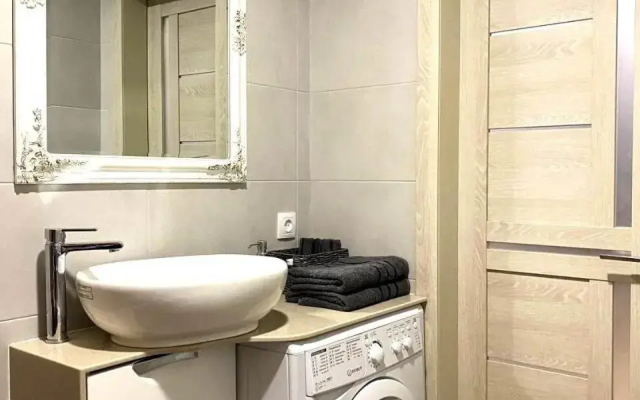 Stylish apartment in the historic center