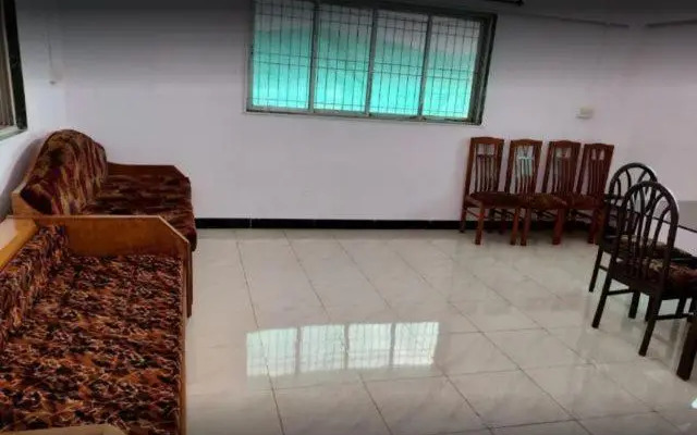 Valley View Bungalow 2BHK