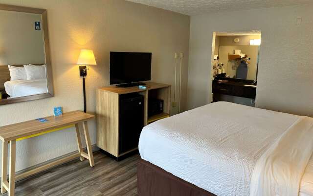 Days Inn by Wyndham St. Augustine I-95/Outlet Mall