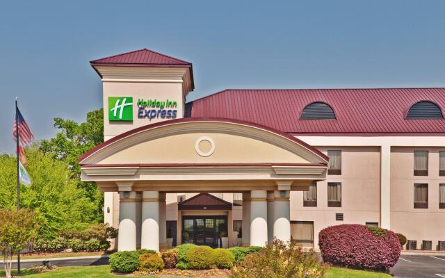 Holiday Inn Express Ringgold, an IHG Hotel