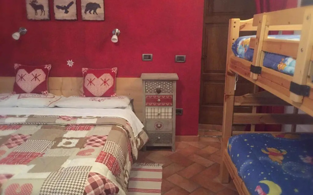 Bed & Breakfast Casa Benassi