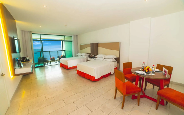 Hotel Colón Salinas