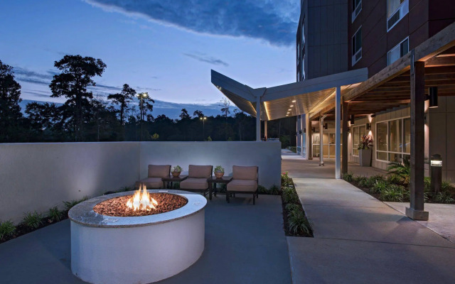 TownePlace Suites Lake Charles