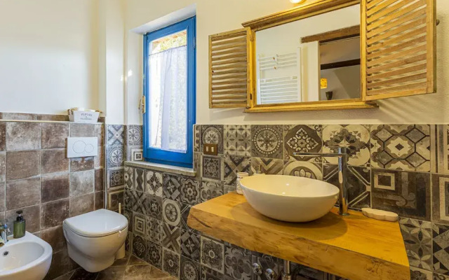 Radius Horse Ranch B&B