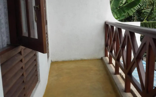 Jayaweera House