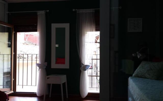 Guest house Corretgeria 27