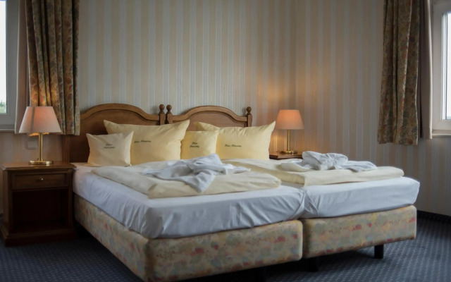 Hotel Haus Hainstein