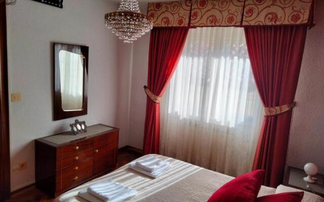 Casa Navacastellanos