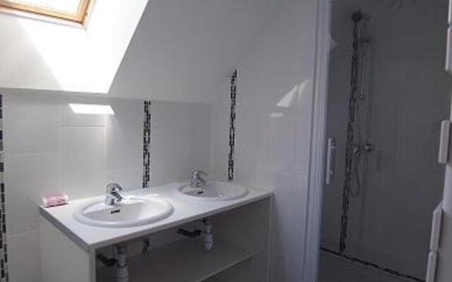 Maison Carnac, 5 pièces, 8 personnes - FR-1-377-45