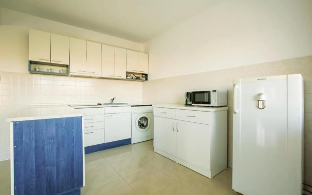 Apartment Byala Kashta