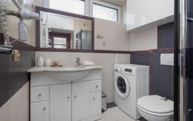 Apartament Jantar 21