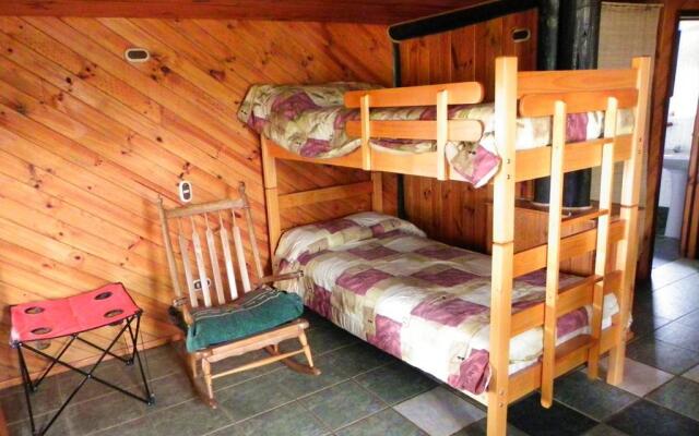 Algarrobo Suites