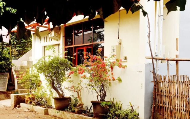 Gerupuk Homestay