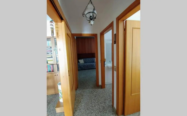 Appartamento per vacanze sulla costa dei trabocchi